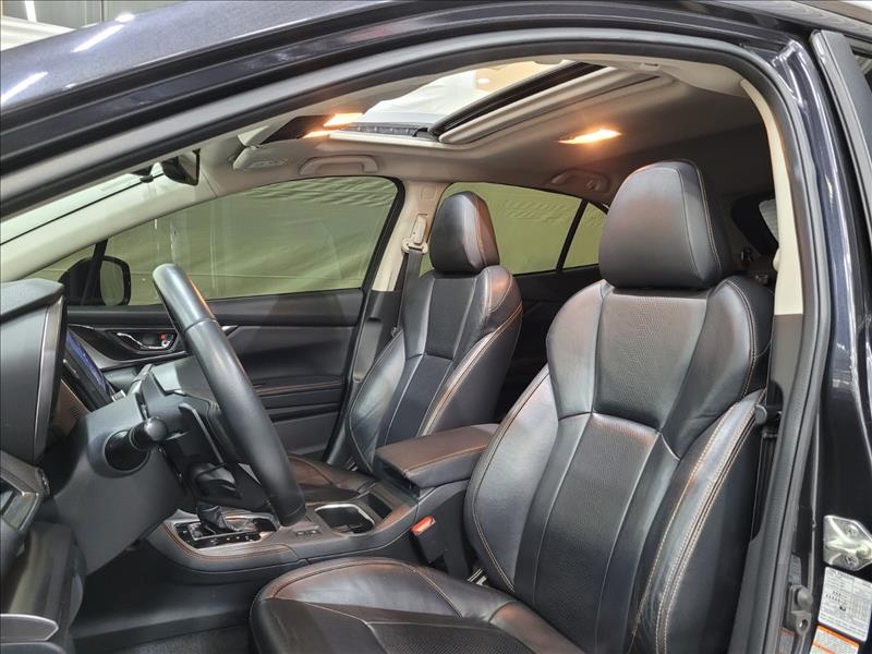 Subaru-XV-2.0 16V S AWD Lineartronic