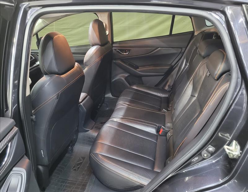 Subaru-XV-2.0 16V S AWD Lineartronic