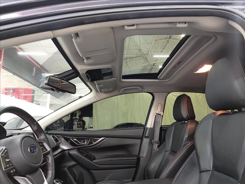 Subaru-XV-2.0 16V S AWD Lineartronic