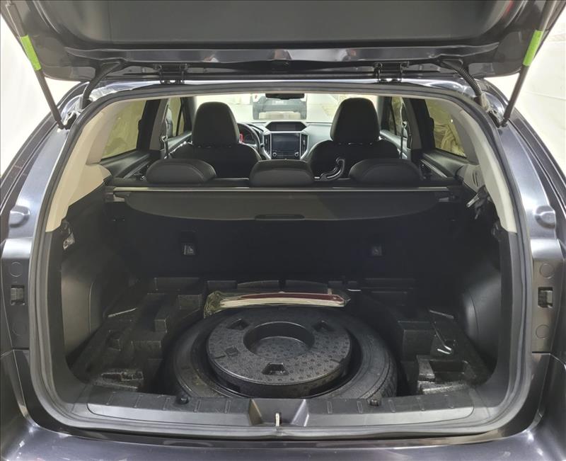 Subaru-XV-2.0 16V S AWD Lineartronic
