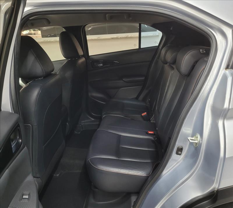 Mitsubishi-ECLIPSE CROSS-1.5 Mivec Turbo HPE