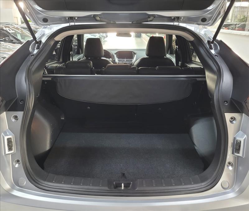 Mitsubishi-ECLIPSE CROSS-1.5 Mivec Turbo HPE