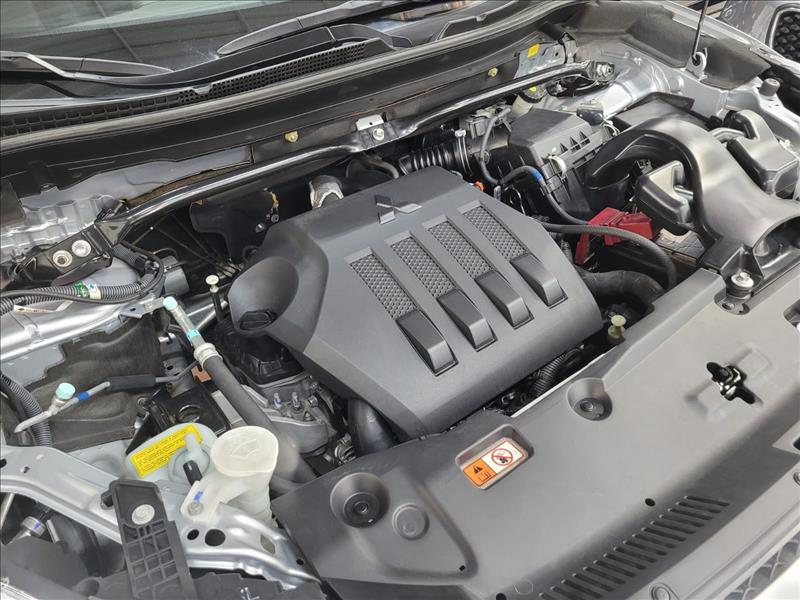 Mitsubishi-ECLIPSE CROSS-1.5 Mivec Turbo HPE