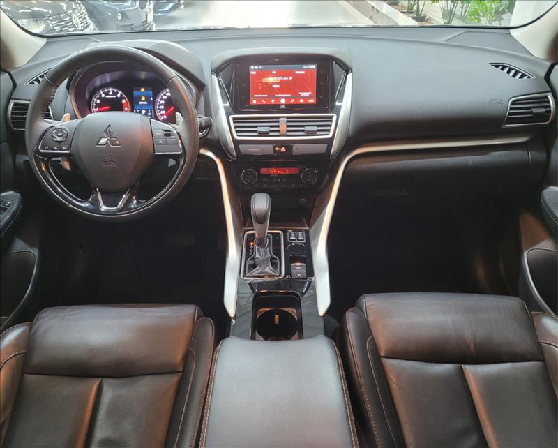 Mitsubishi-ECLIPSE CROSS-1.5 Mivec Turbo HPE