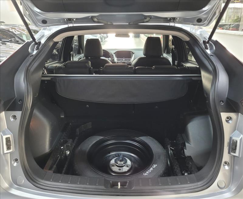 Mitsubishi-ECLIPSE CROSS-1.5 Mivec Turbo HPE