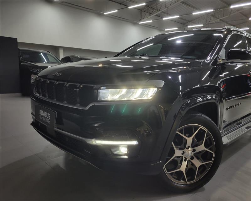 Jeep-COMMANDER-2.0 Td380 Turbo Overland