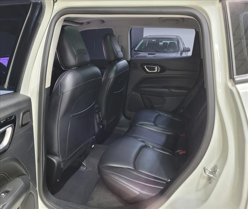 Jeep-COMPASS-2.0 Td350 Turbo Limited