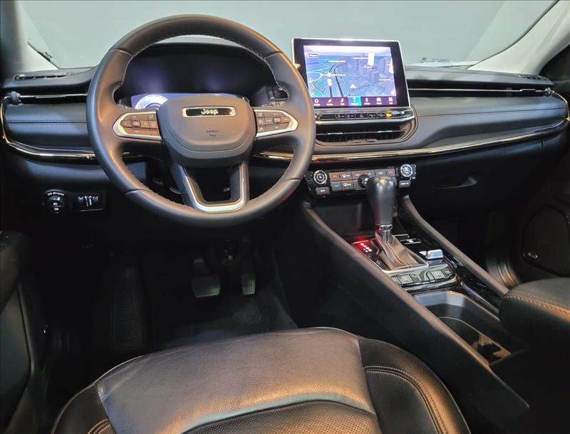 Jeep-COMPASS-2.0 Td350 Turbo Limited