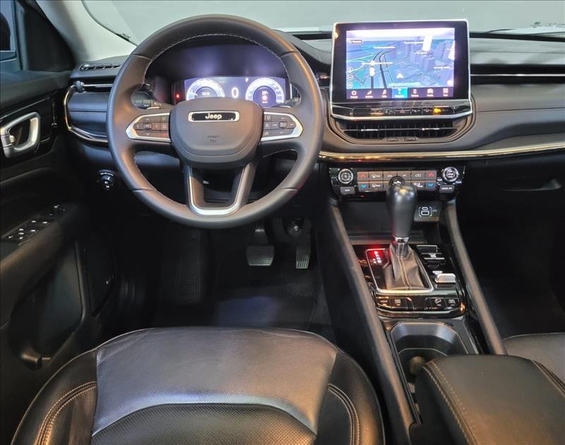 Jeep-COMPASS-2.0 Td350 Turbo Limited