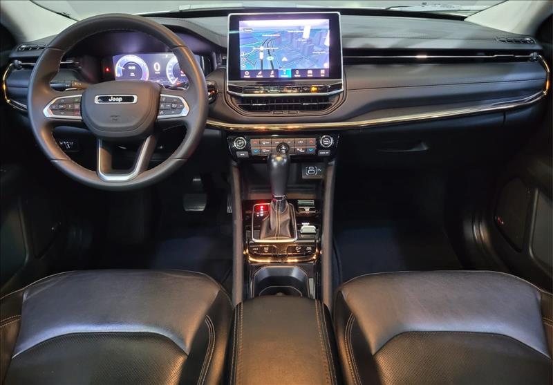 Jeep-COMPASS-2.0 Td350 Turbo Limited