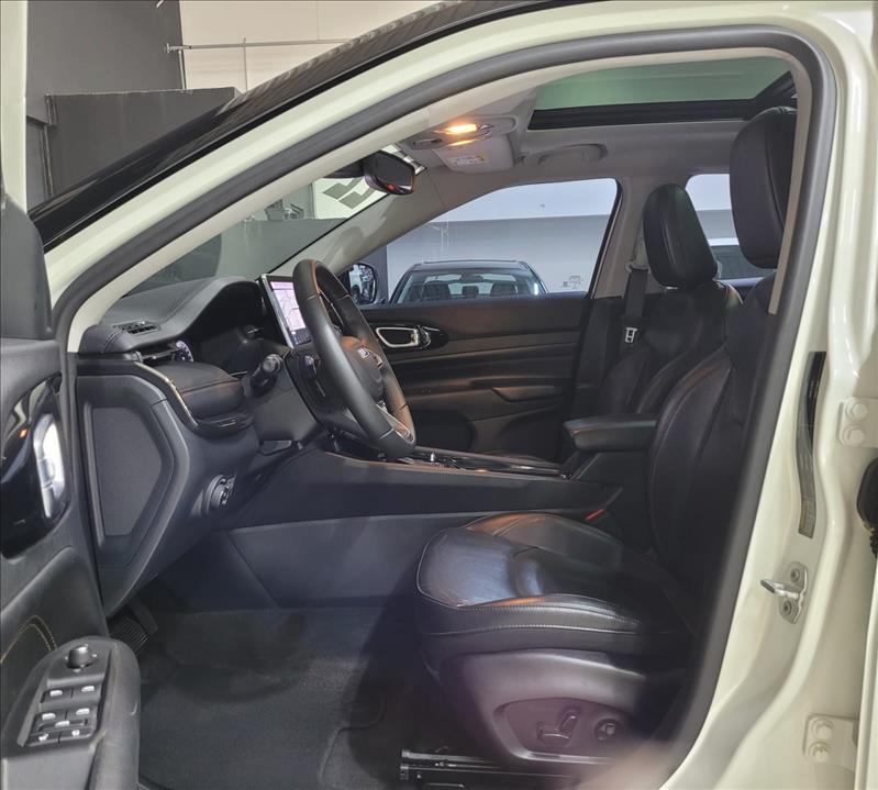 Jeep-COMPASS-2.0 Td350 Turbo Limited