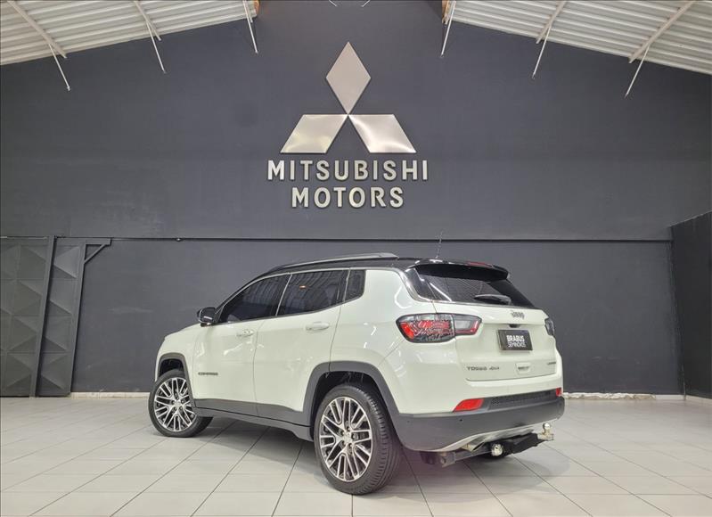 Jeep-COMPASS-2.0 Td350 Turbo Limited