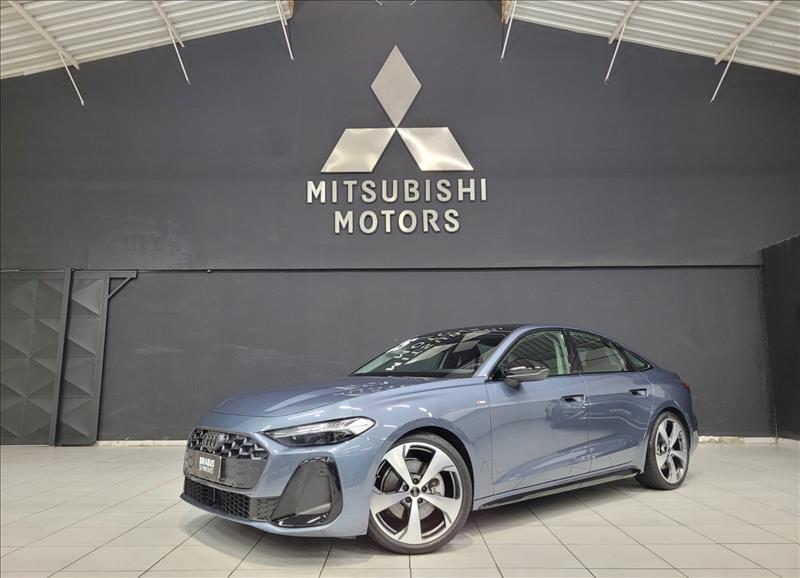 2.0 TFSI Performance S Edition Quattro S Tronic