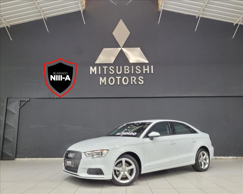 1.4 TFSI Sedan Attraction 16V