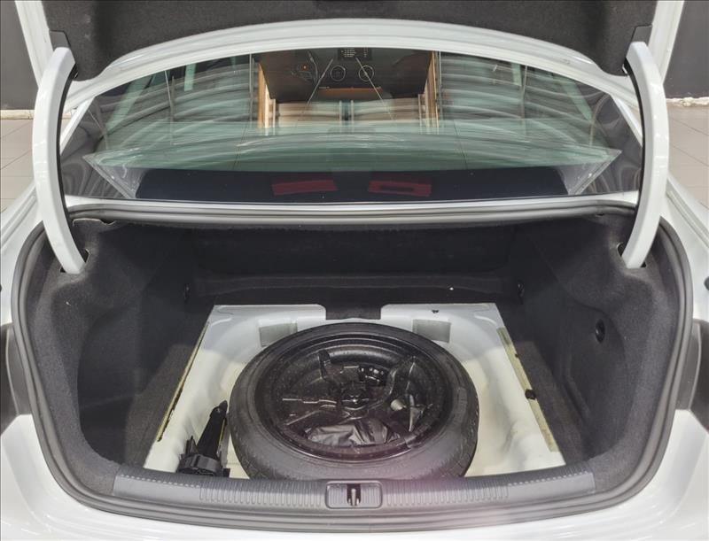 Audi-A3-1.4 TFSI Sedan Attraction 16V