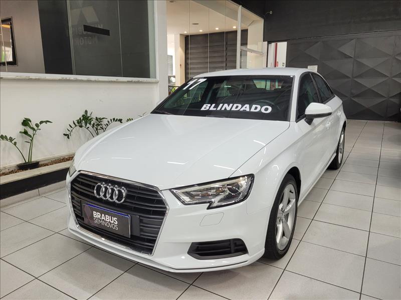 1.4 TFSI Sedan Attraction 16V