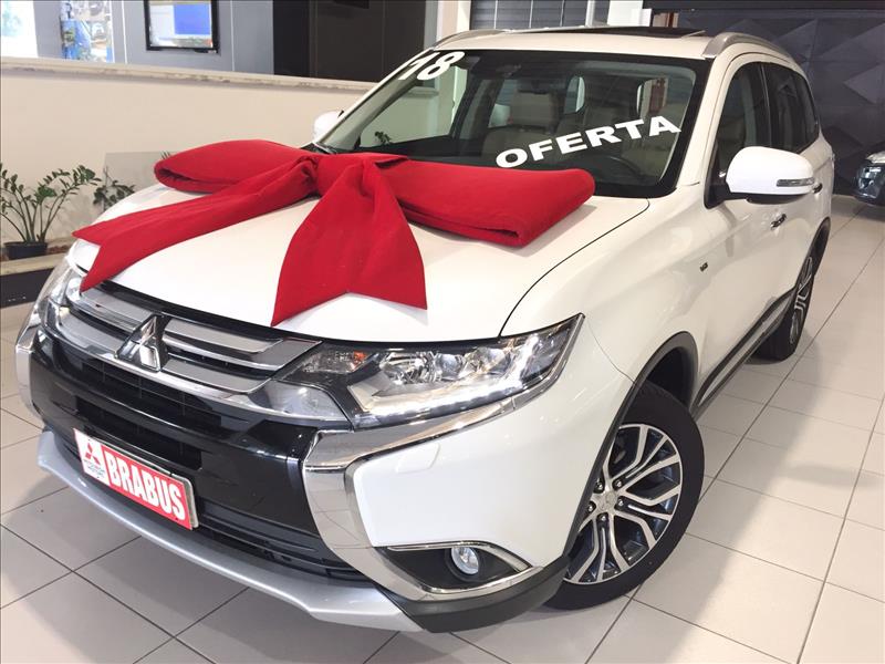 OUTLANDER 3.0 GT 4X4 V6 24V OUTLANDER 3.0 GT 4X4 V6 24V