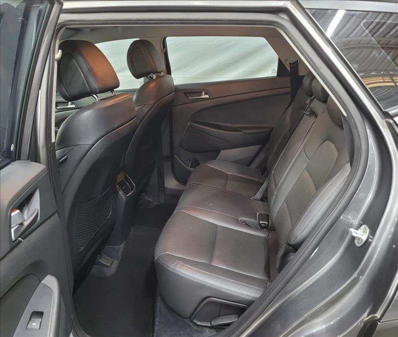 Hyundai-TUCSON-1.6 16V T-gdi GL Ecoshift