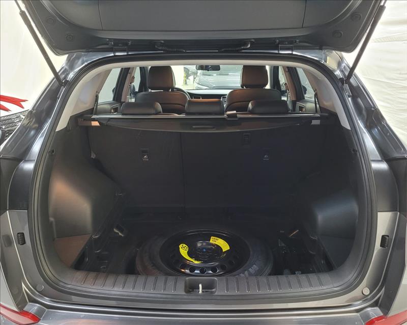 Hyundai-TUCSON-1.6 16V T-gdi GL Ecoshift