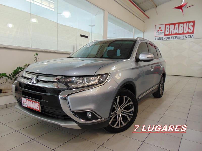 MITSUBISHI OUTLANDER 2.0 Comfort 16V