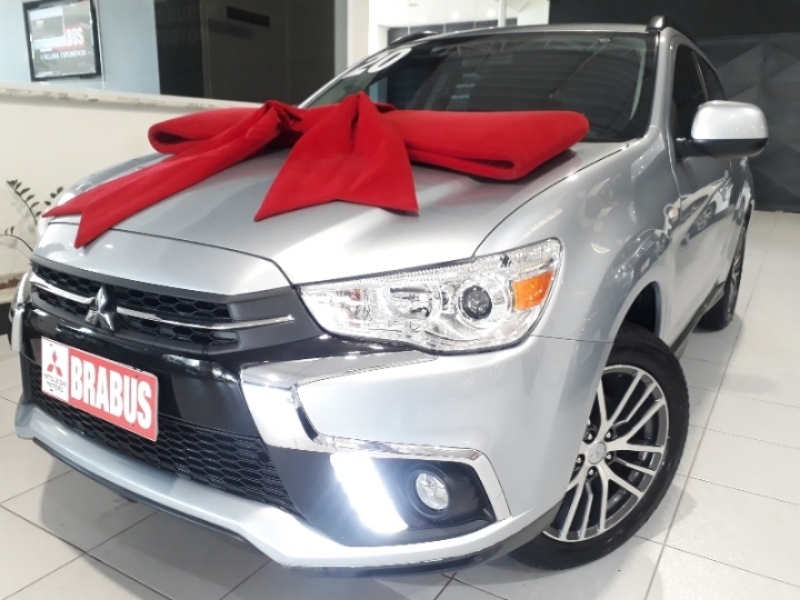ASX 2.0 Mivec GLS