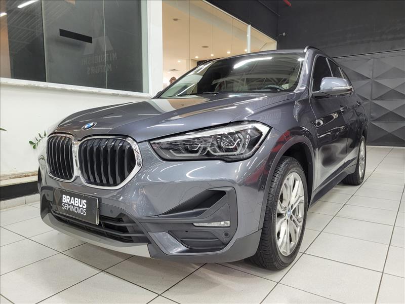2.0 16V Turbo Activeflex Sdrive20i GP