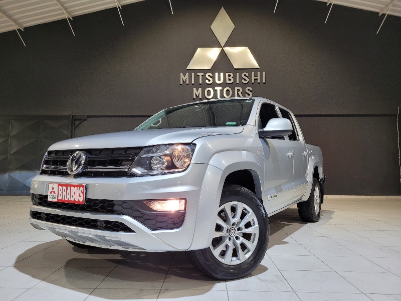 AMAROK 2.0 Trendline 4X4 CD 16V Turbo Intercooler AMAROK 2.0 Trendline 4X4 CD 16V Turbo Intercooler