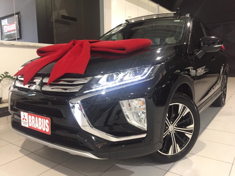 ECLIPSE CROSS 1.5 Mivec Turbo Hpe-s AWD
