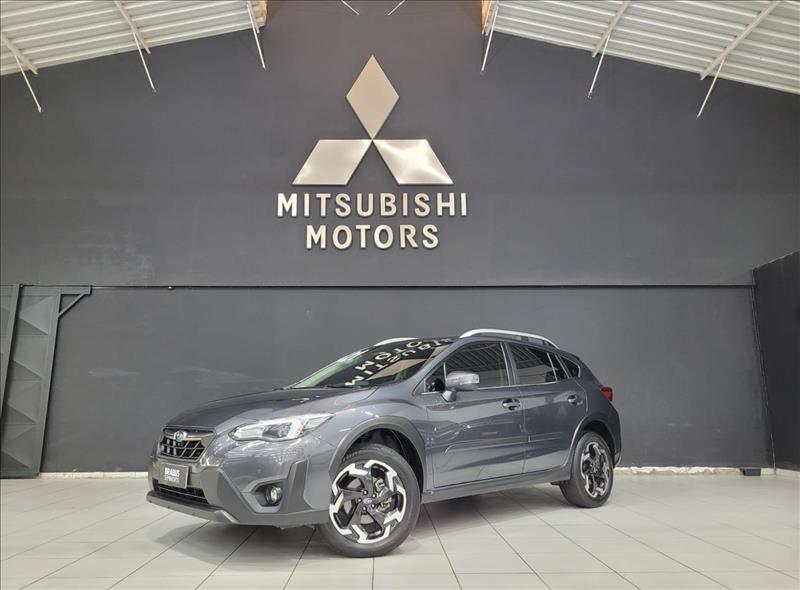 2.0 16V S AWD Lineartronic