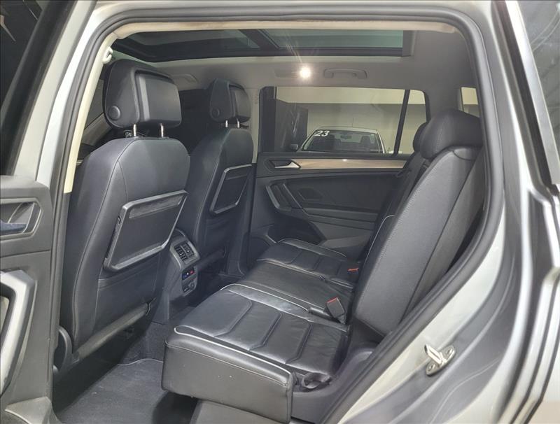 Volkswagen-TIGUAN-1.4 250 TSI Allspace Comfortline