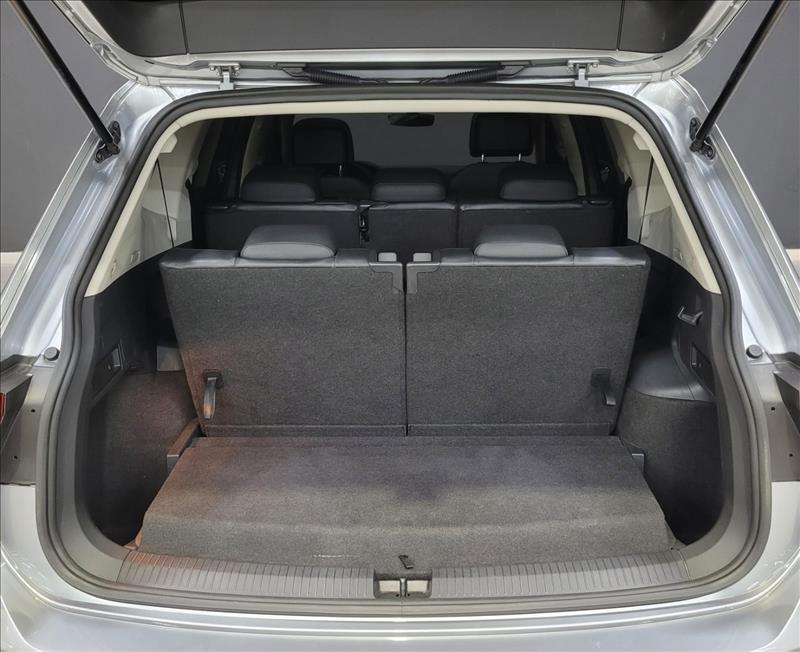Volkswagen-TIGUAN-1.4 250 TSI Allspace Comfortline