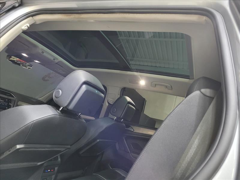 Volkswagen-TIGUAN-1.4 250 TSI Allspace Comfortline