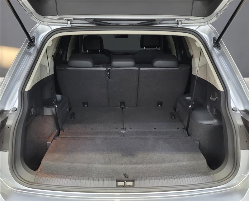 Volkswagen-TIGUAN-1.4 250 TSI Allspace Comfortline