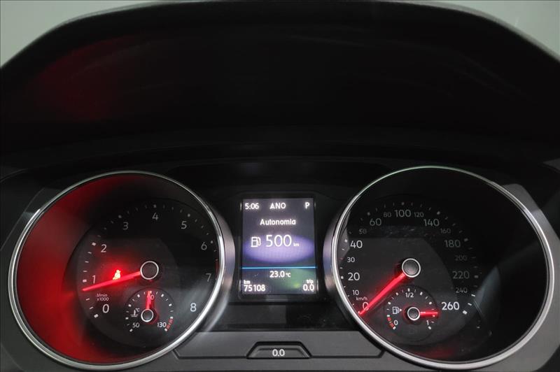 Volkswagen-TIGUAN-1.4 250 TSI Allspace Comfortline