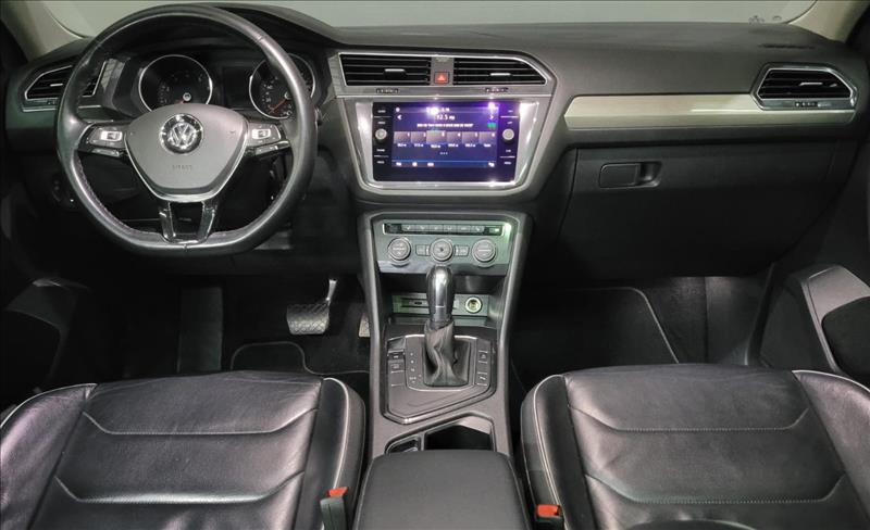 Volkswagen-TIGUAN-1.4 250 TSI Allspace Comfortline