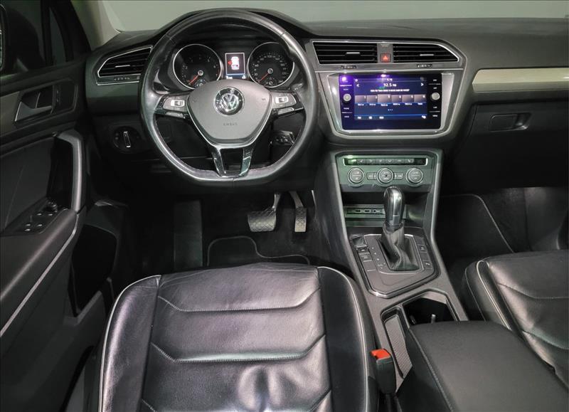 Volkswagen-TIGUAN-1.4 250 TSI Allspace Comfortline