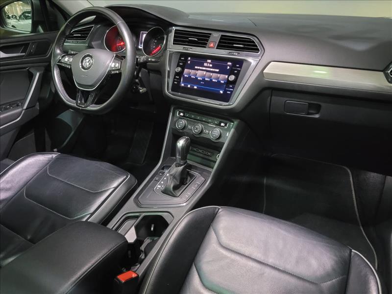 Volkswagen-TIGUAN-1.4 250 TSI Allspace Comfortline