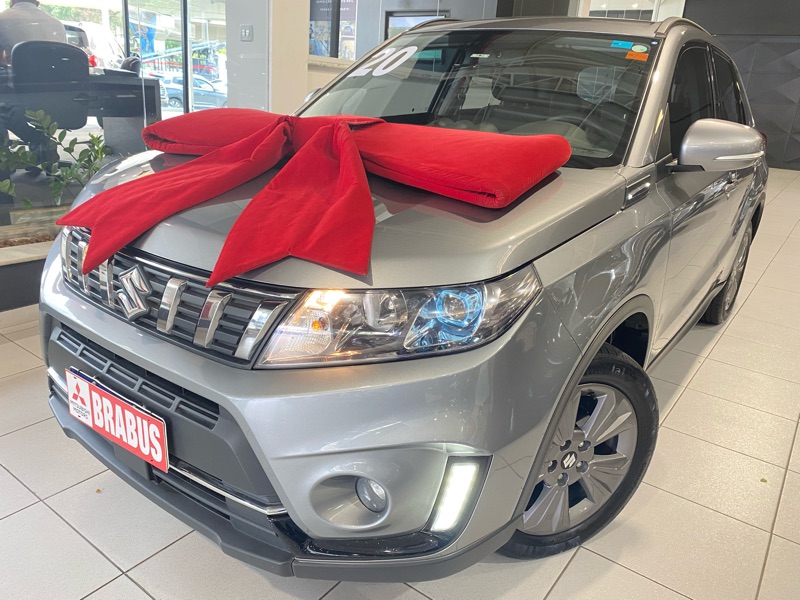 VITARA 1.6 16V 4you VITARA 1.6 16V 4you