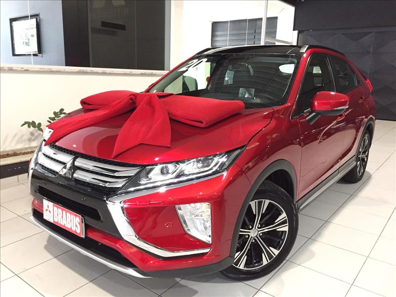 ECLIPSE CROSS 1.5 Mivec Turbo Hpe-s ECLIPSE CROSS 1.5 Mivec Turbo Hpe-s