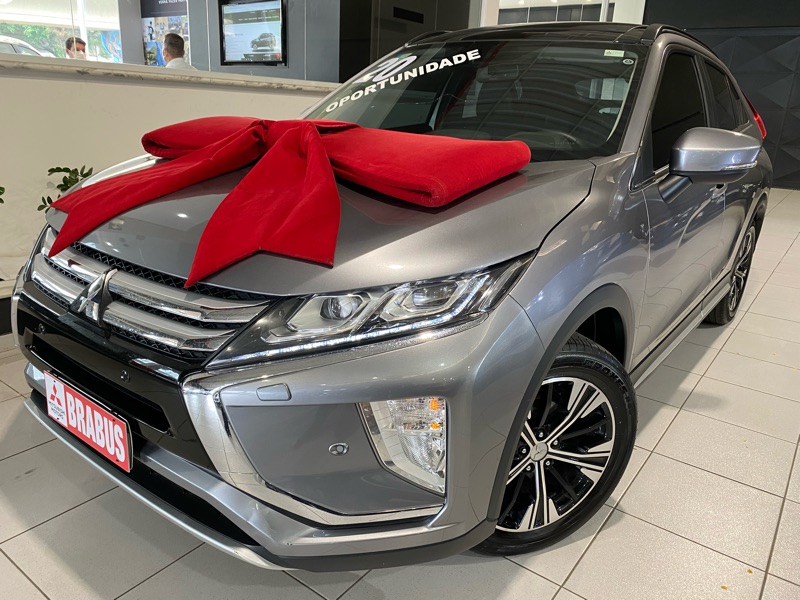 ECLIPSE CROSS 1.5 Mivec Turbo Hpe-s ECLIPSE CROSS 1.5 Mivec Turbo Hpe-s