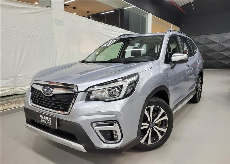 2.0 S 4X4 16V