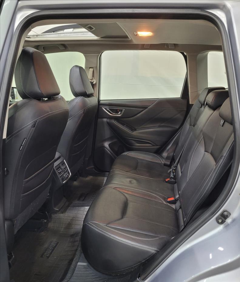 Subaru-FORESTER-2.0 S 4X4 16V