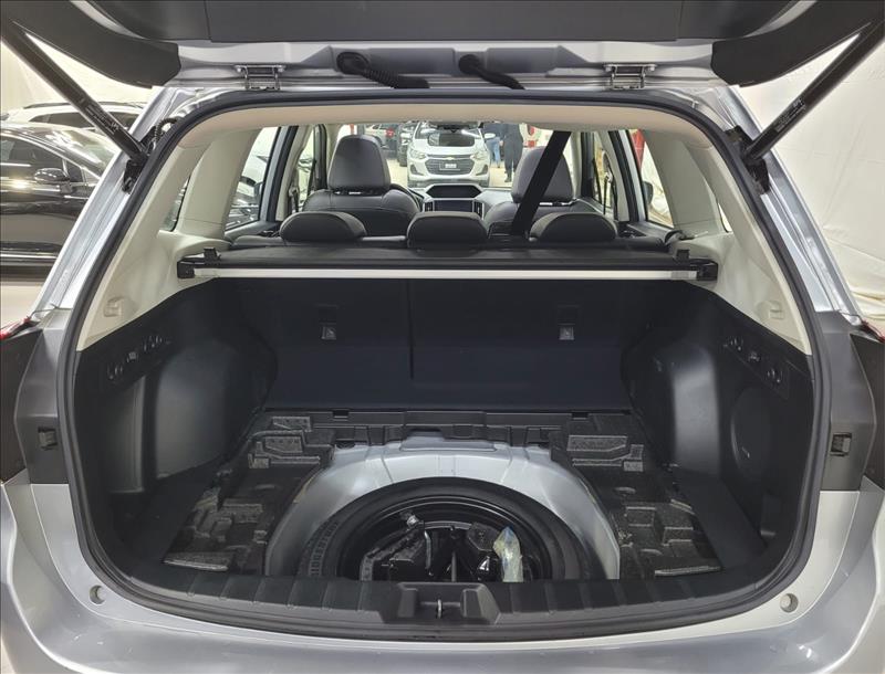 Subaru-FORESTER-2.0 S 4X4 16V