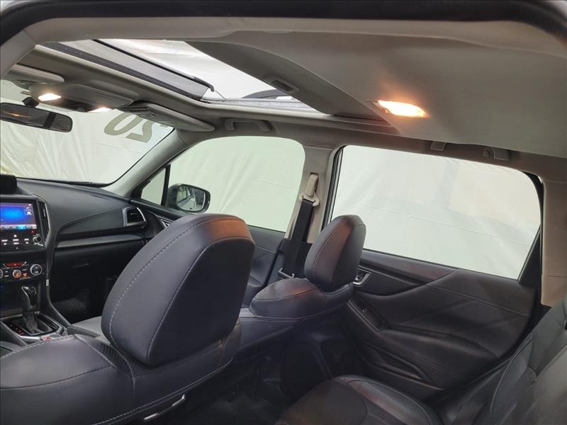 Subaru-FORESTER-2.0 S 4X4 16V
