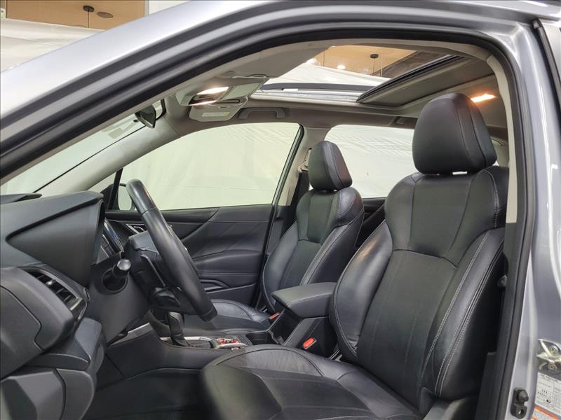 Subaru-FORESTER-2.0 S 4X4 16V