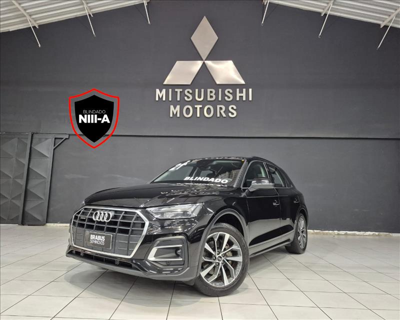 2.0 45 TFSI Prestige Quattro S Tronic