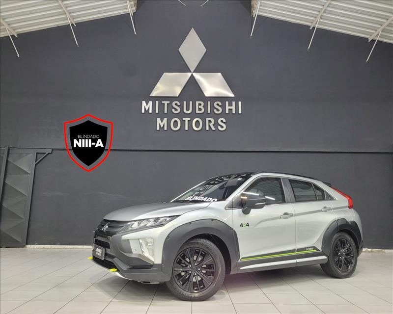 1.5 Mivec Turbo Hpe-s Outdoor S-awc