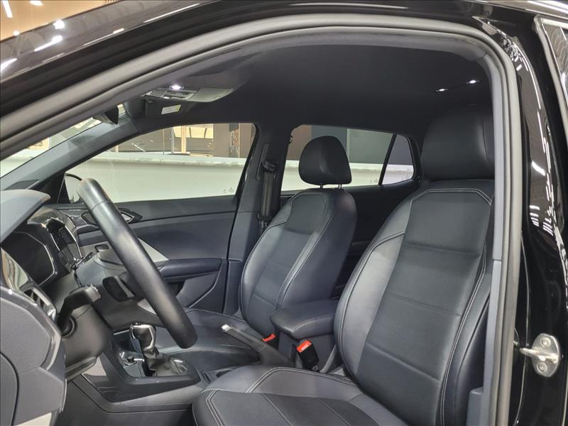 VW - Volkswagen-T-CROSS-1.4 250 TSI Highline