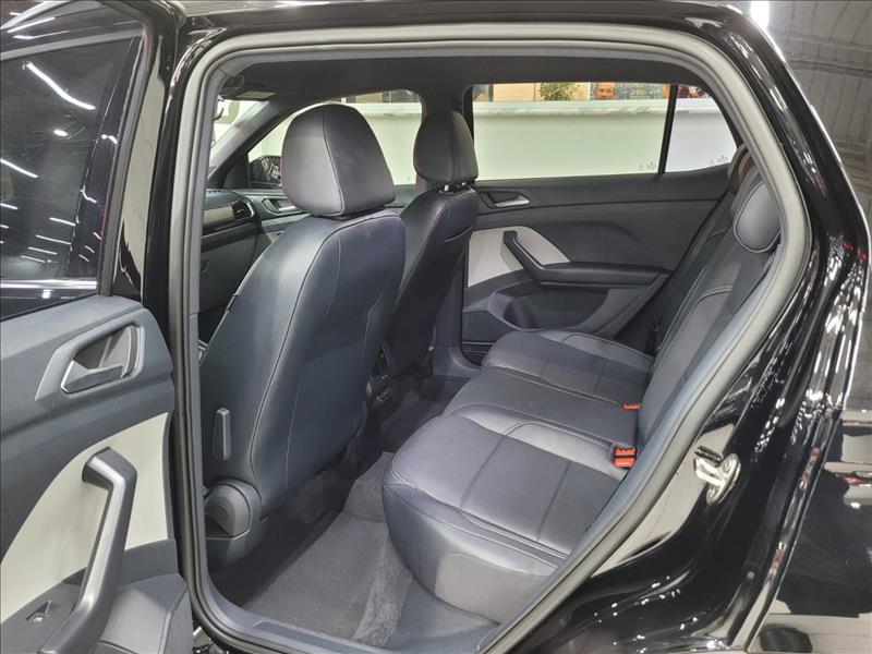 VW - Volkswagen-T-CROSS-1.4 250 TSI Highline