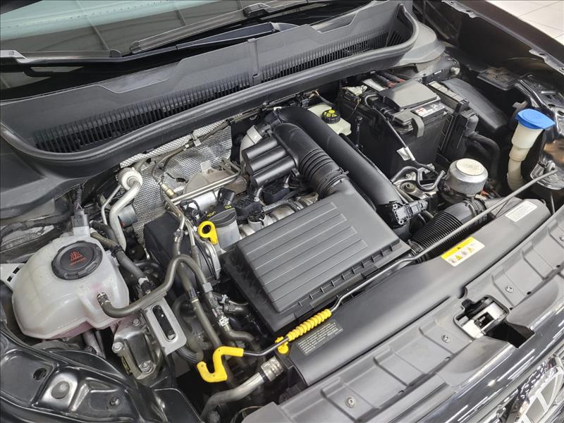 VW - Volkswagen-T-CROSS-1.4 250 TSI Highline